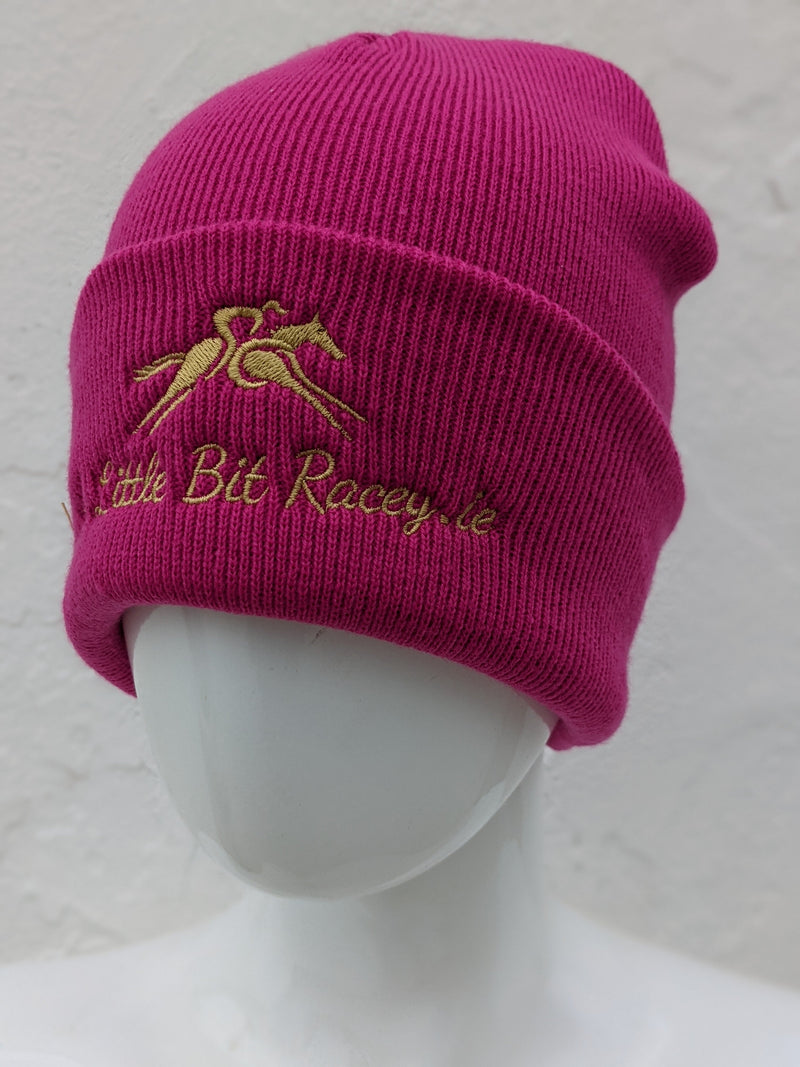 beanie-hat-pink
