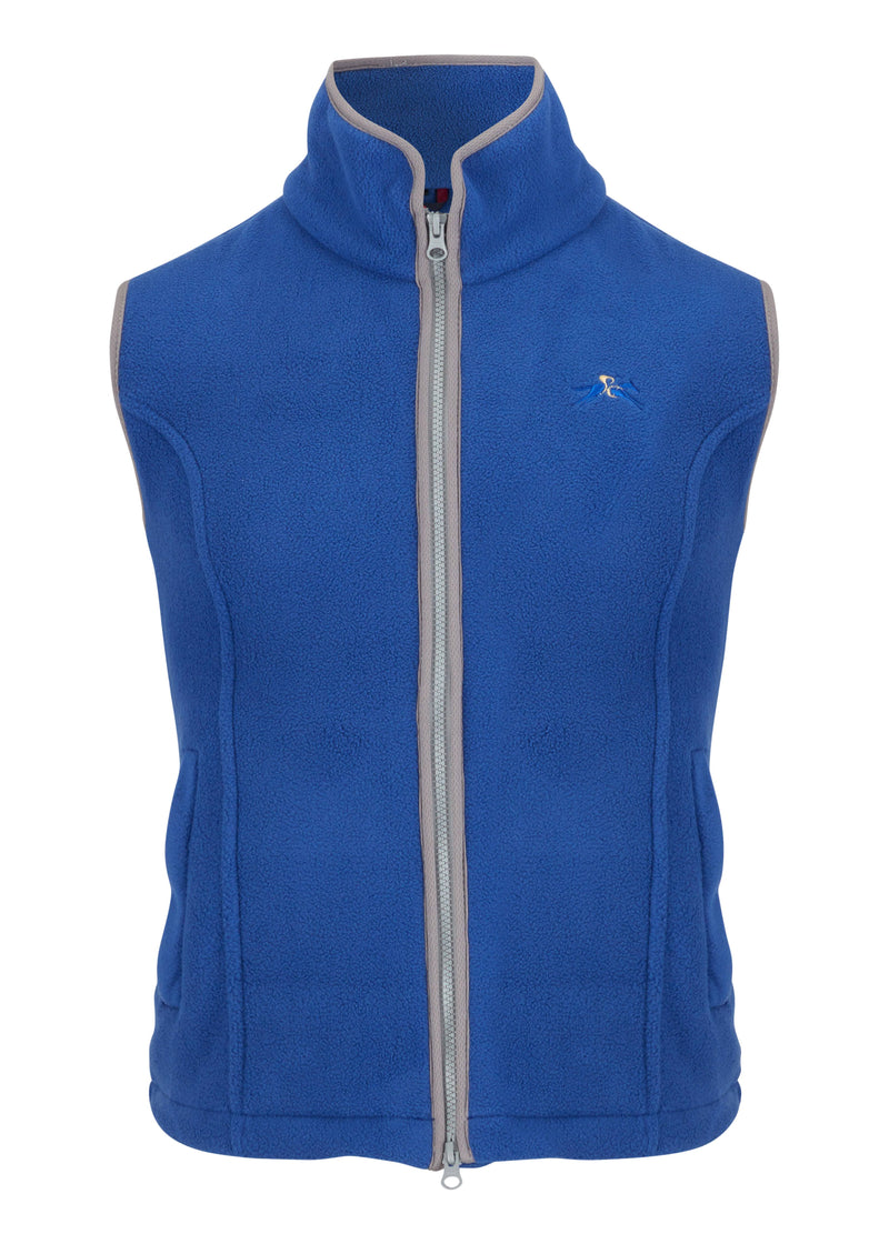 paddock-fleece-waistcoat-royal-blue-grey-trim