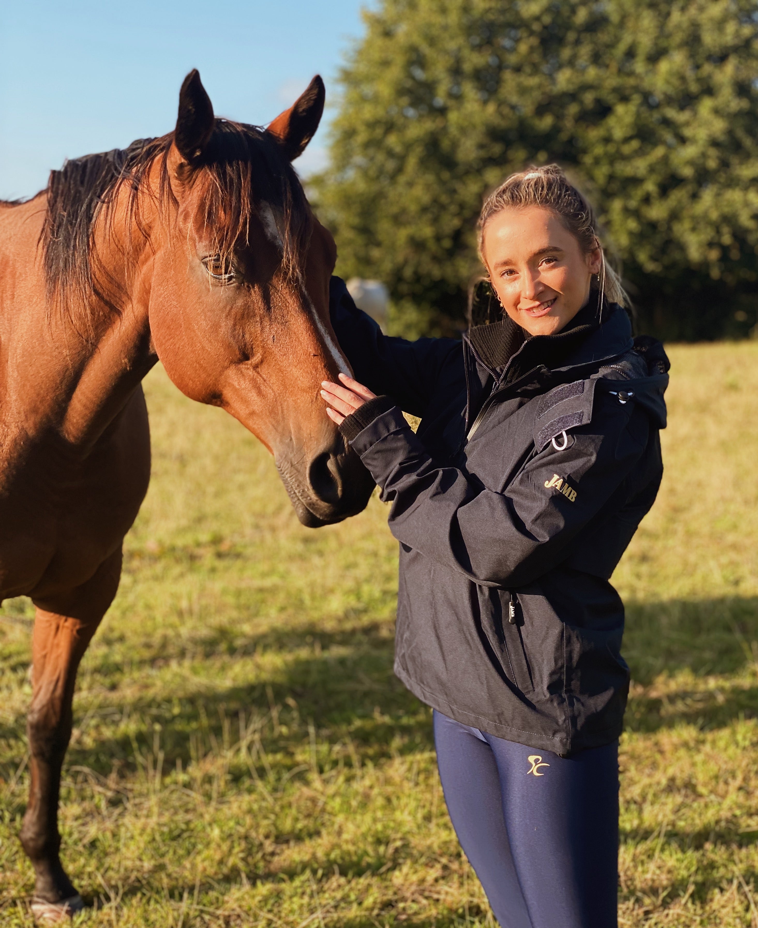 lightweight weatherproof jacket