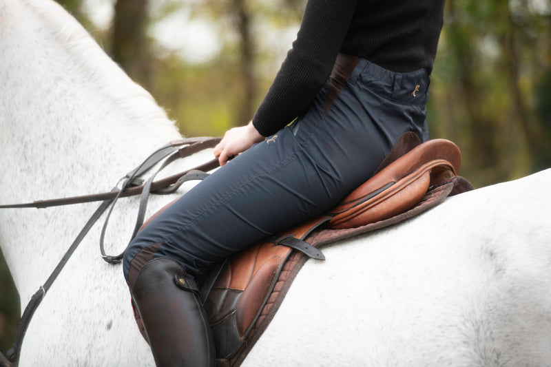 What to wear Horseback Riding in the Winter: Insiders Guide – Kerrits  Equestrian Apparel